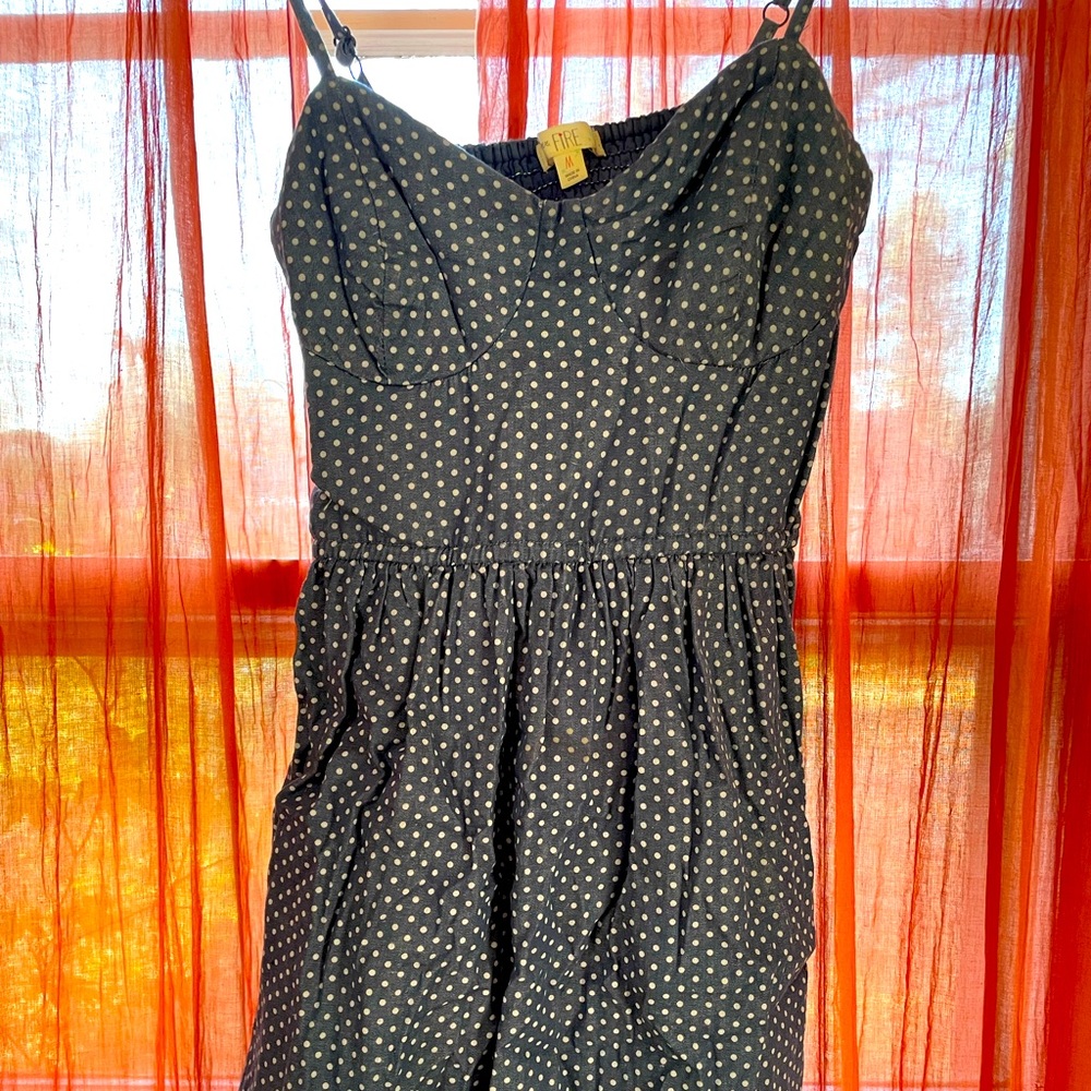 Sun Dress